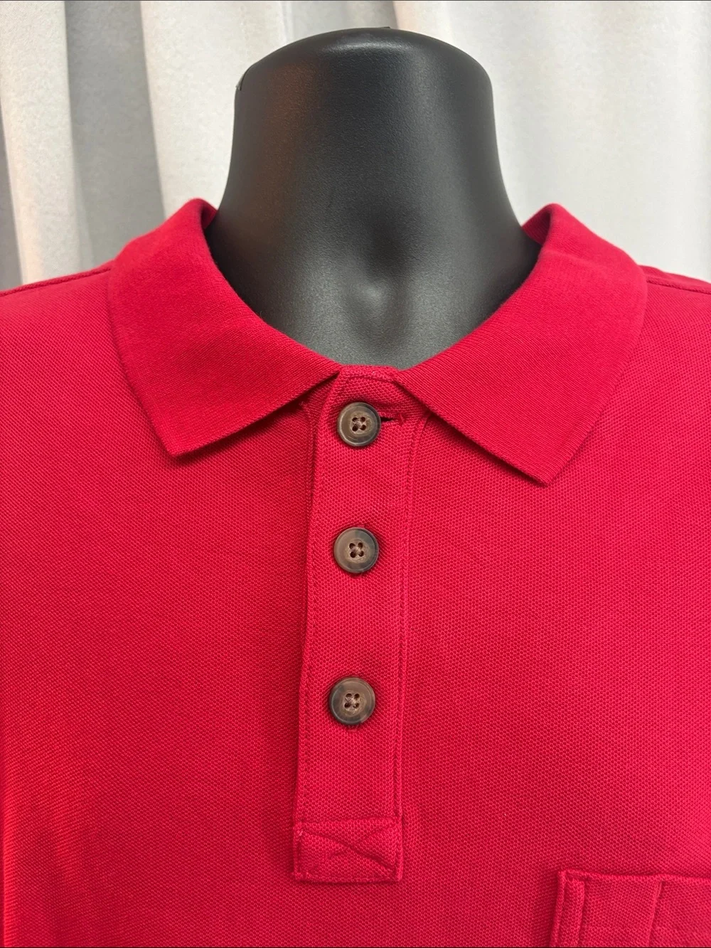 Duluth Polo Shirt Mens XXL New with tags